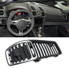 Porsche Boxster A/C Vent Outlet Grille Cover (2012-2016)