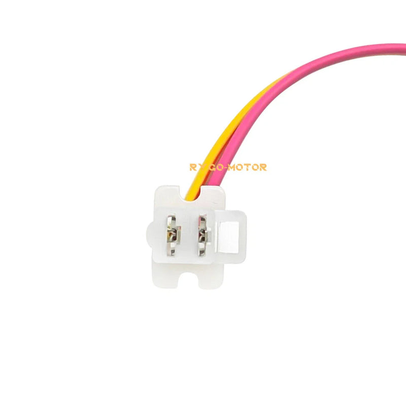 Yamaha Big Bear 350 YFM350FW Handlebar Stop Switch Relay Spark (1995–1996)