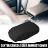 Ford Escape (2020-2023) Black Center Console Armrest Cover