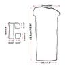 Ford Escape, Focus, Ranger, Fusion Valve Cover Gasket (2001-2020)