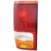 Tail Light Set For 1993-1997 Ford Ranger Driver and