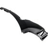 Bumper Face Bar Trim Molding Step Pad Front Passenger