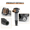 Sea-Doo GTI 3x Ignition Coil Stick (2018–2023)