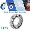 Scooter Skateboard Wheel Deep Groove Ball Bearing 65x120x23mm
