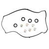Acura Honda RSX TSX K20 K24 Valve Cover Gasket Seal Set (2002-2006)