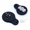 Mini Cooper F55 F56 F60 2015-2020 1X Silicone Key Case FOB Cover Fit