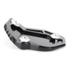 BMW R1200 R Nine T Kickstand Side Stand Enlarger Plate (2017)