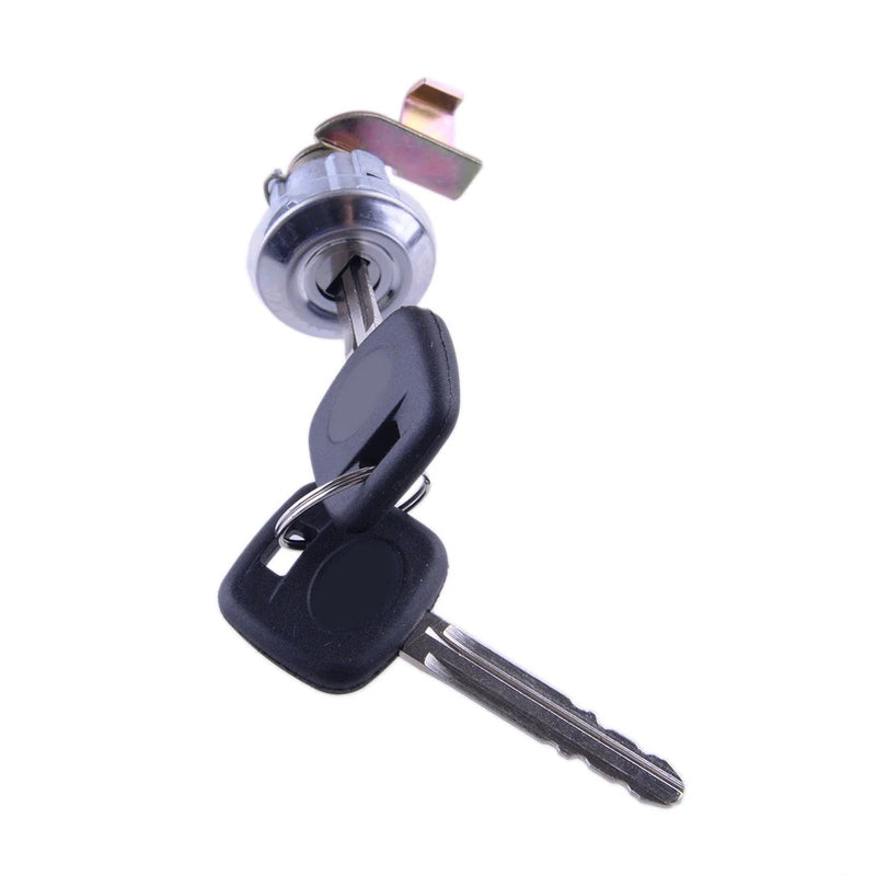 Toyota Pickup 4Runner Mitsubishi Fuel Door Lock Cylinder (1984-1995)