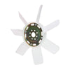 Isuzu  KB Chevrolet LUV Cooling Fan Blade 2.0L