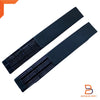 Toyota Hilux Ute Rear Pillar Window Louvers (1984-1997)