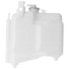 Isuzu D-Max 4JJ1 3.0L Coolant Expansion Tank (2008 - 2020)