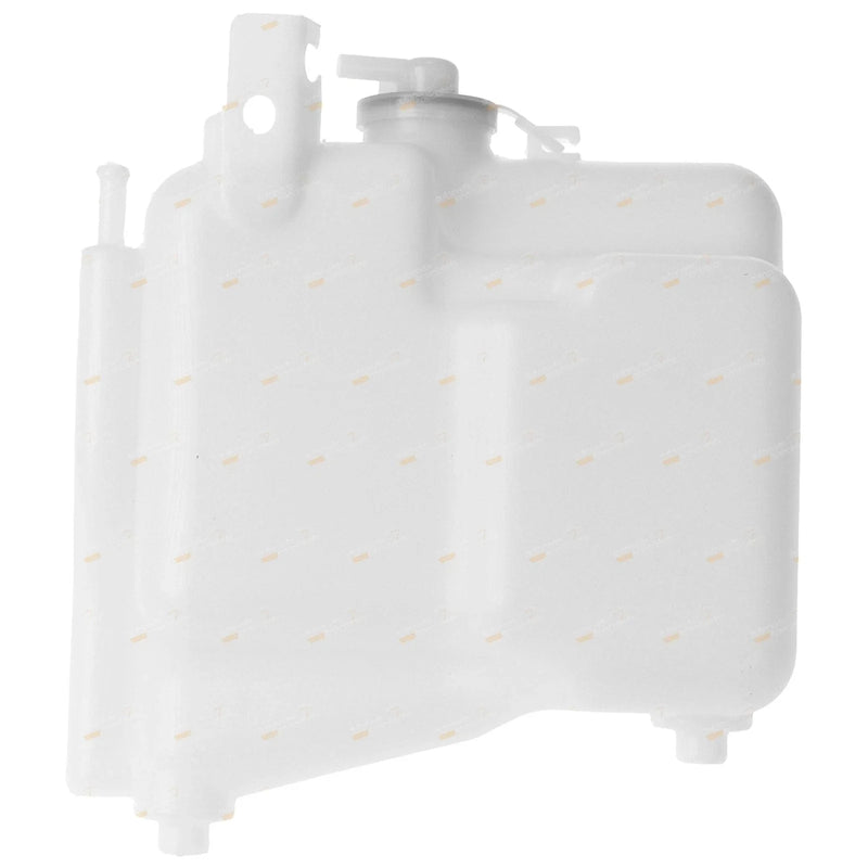 Isuzu D-Max 4JJ1 3.0L Coolant Expansion Tank (2008 - 2020)