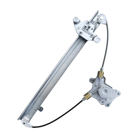 Nissan Navara D40 Pathfinder R51 Front RH Window Regulator 2 x (2005–2015)