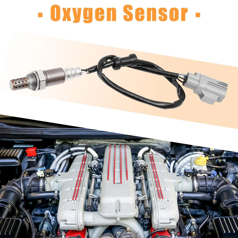 Volvo XC60 O2 Oxygen Sensor Downstream (2010-2015)