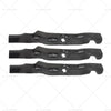 50" Cub Cadet MTD Ride-On Mower 6pcs Blades