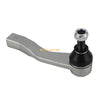 Polaris Ranger 1000 2 x Steering Rack Tie Rod End Kit