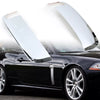 Jaguar XK XKR Fender Vent Cover Trim (2006-2010)