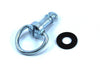 Rear Hump Storage for Suzuki Dzus Quick Release Bolts