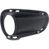 Porsche Cayenne 2 x Fog Light Trim Set (2011–2014)