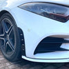 Benz CLS CLS260 C257 Front Air Vent Trim Spoiler (2018-2022)