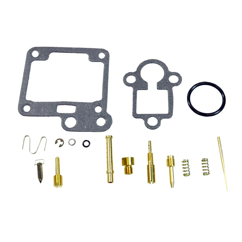 Yamaha Badger Raptor Grizzly Carb Rebuild Kit (1992–2008)