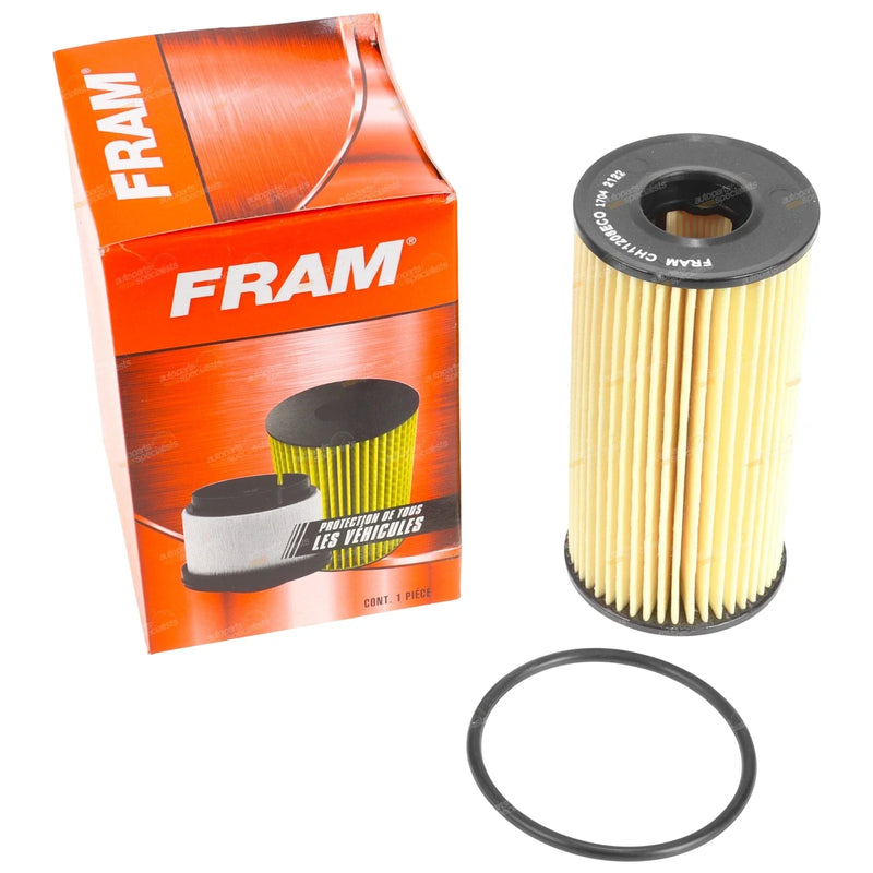 Nissan Qashqai J11 Oil Filter 1.6L 4cyl (2014-2017)