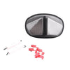 Daytona 600 Smoke Integrated Tail Light Turn Signal (2004-2005)