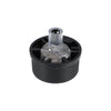 GMC Savana 3500 A/C Temperature Control Knob