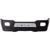 Front Bumper Cover For 00-04 Mitsubishi Montero Sport