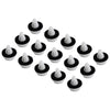 Nissan Infiniti 15Pcs Car Trim-Panel-Clips-Moulding-Fixing-Fastener