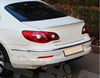 VW CC Volkswagen Rear ABS Style Trunk Lip Spoiler (2009-2012)