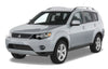 Mitsubishi Outlander ZG ZH Bright Blue LED Interior Light Kit (2006-2012)