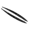 Volkswagen Golf MK7 MK7.5 Headlight Eyebrow Eyelid Covers (2014-2019)