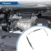 Hyundai Elantra A/C Refrigerant Liquid Hose (2001-2006)