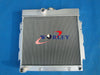 Dodge Plymouth Belvedere Fury V8 Radiator Fans (1963-1969)