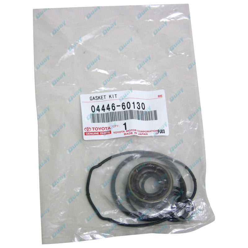 Landcruiser HDJ100 2002~2007 Genuine Power Steering Pump Gasket Seal Kit