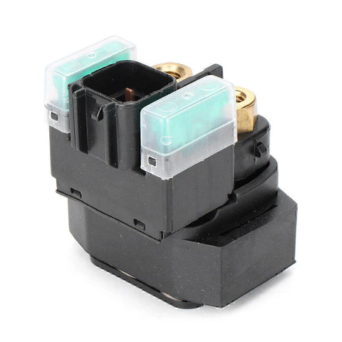 Suzuki GSXR1000 GSXR600 Starter Relay Solenoid (2005-2010)