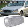 Mercedes-Benz W210 / W202 2 x LED Side Mirror Indicator Light