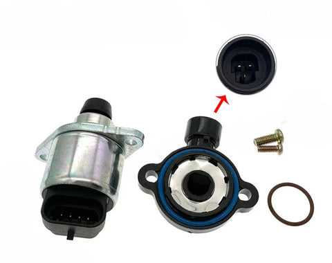Chevy Silverado 1500 / Sierra 1500 Throttle Position Sensor Kit (1999–2002)