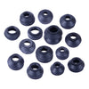 Universal Vehicles 14Pc Ball Joint Rubber Dust Boot Covers