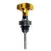 125CC ATV Pit Dirt Bike GD Motorcycle Aluminum Engine Oil Dipstick