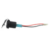 Versys X300 Ninja 400 Fast Charging USB Charger