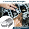 Toyota Camry Rod Bearing Set 8 Pcs