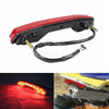 Suzuki LTR450 Quadracer 450 LED Rear Brake Light Taillight (All Years)