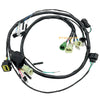 Honda Sportrax 400 TRX400EX Wire Harness (2005–2007)
