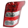Mitsubishi Triton MQ Ute L+R Taillights Pair