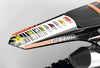 KTM SX 250 Graphics Full Kit Decals Stickers (2007-2010)