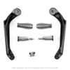 BMW R 1000 GS / 2 22mm Brake Clutch Levers Protector (1990)