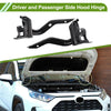 Toyota Corolla Hood Hinges 1 Pair (2020-2022)