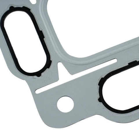 Cummins Metal Particle Accessory Turbocharger Mounting Gasket 1x